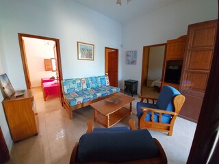 Holiday house Sant Jordi de Ses Salines Features 23