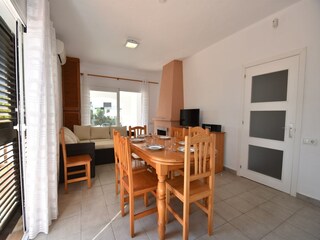 Maison de vacances Sant Jordi de Ses Salines Équipement 26