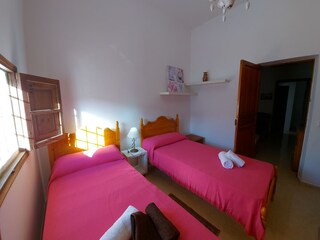 Holiday house Sant Jordi de Ses Salines Features 28