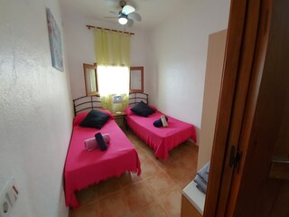 Holiday house Sant Jordi de Ses Salines Features 29