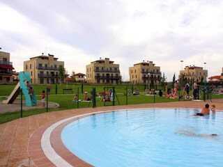 Apartamento Welt Grabación al aire libre 9