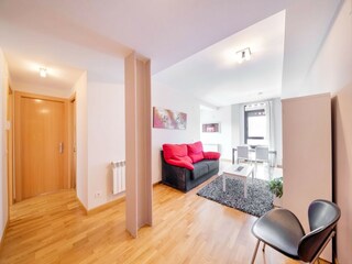 Apartamento Welt Características 16