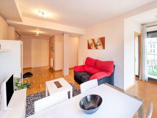 Apartamento Welt Características 22