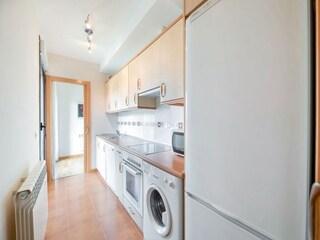 Apartamento Welt Características 23
