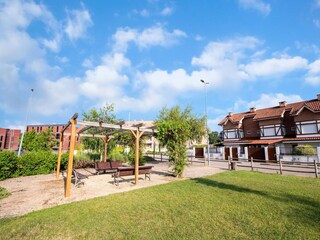 Apartamento Welt Grabación al aire libre 5