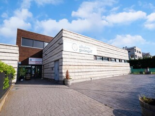 Apartamento Welt Entorno 31