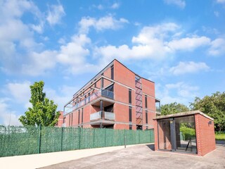 Apartamento Welt Grabación al aire libre 10