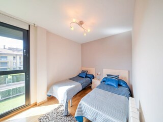 Apartamento Welt Características 29