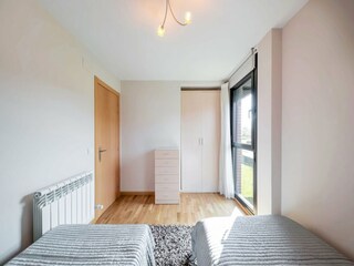 Apartamento Welt Características 23