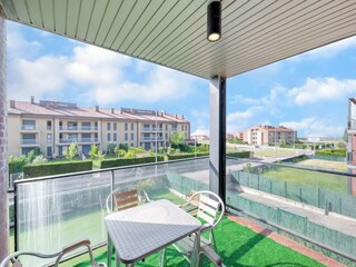 Apartment Welt Außenaufnahme 3