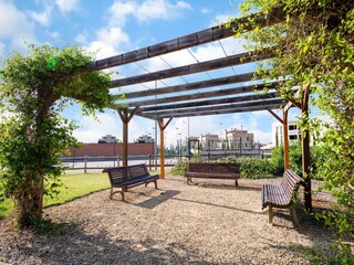 Apartamento Welt Grabación al aire libre 15