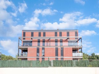 Apartamento Welt Grabación al aire libre 7