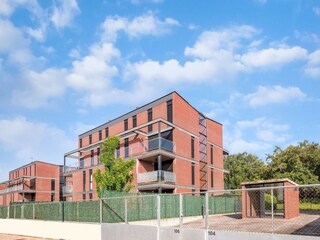 Apartamento Welt Grabación al aire libre 8