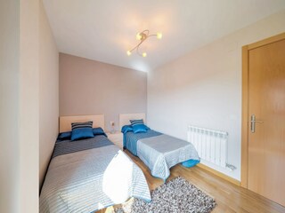 Apartamento Welt Características 24