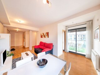 Apartamento Welt Características 29