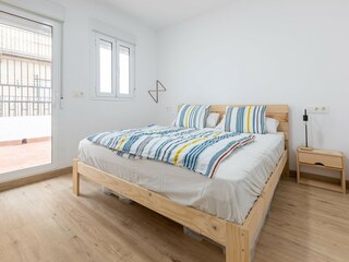 Vakantiehuis Almeria Kenmerken 12