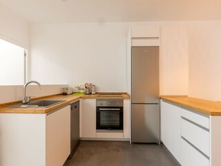 Vakantiehuis Almeria Kenmerken 11