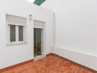 Maison de vacances Almeria Enregistrement extérieur 1