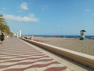 Vakantiehuis Almeria Omgeving 40