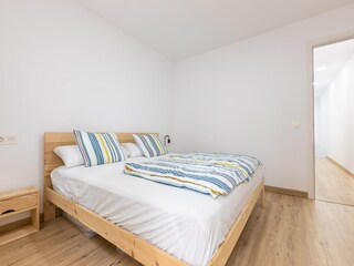 Maison de vacances Almeria Équipement 28