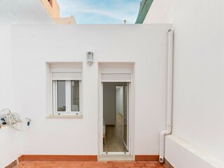 Maison de vacances Almeria Enregistrement extérieur 6