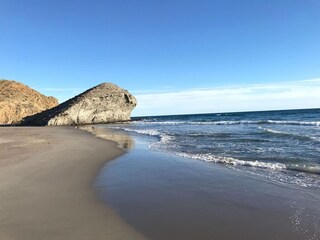 Casa de vacaciones Almeria Entorno 35