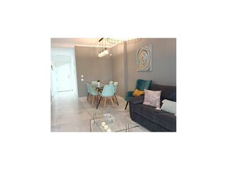 Apartamento Fuengirola Características 10