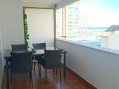 Apartment Fuengirola Außenaufnahme 1