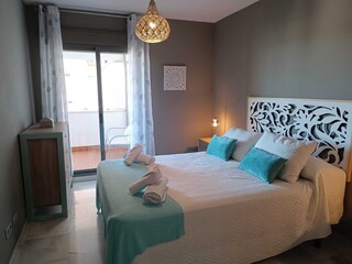 Apartment Fuengirola Ausstattung 25