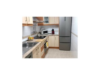 Apartamento Fuengirola Características 11