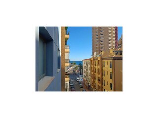 Apartamento Fuengirola Grabación al aire libre 4