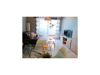 Apartamento Fuengirola Características 15
