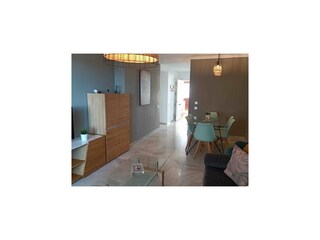 Apartamento Fuengirola Características 16