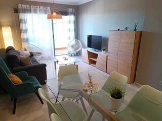 Apartamento Fuengirola Características 26