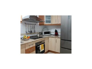 Apartamento Fuengirola Características 17