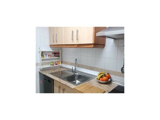 Apartamento Fuengirola Características 18