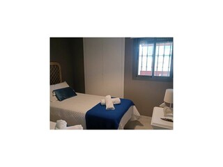 Apartamento Fuengirola Características 19