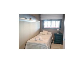 Apartamento Fuengirola Características 20
