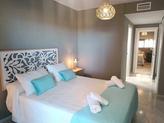 Apartamento Fuengirola Características 27