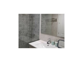 Apartamento Fuengirola Características 22