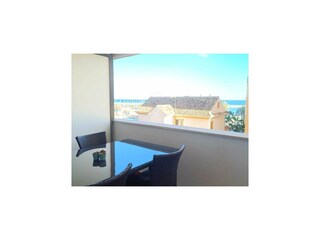 Apartamento Fuengirola Grabación al aire libre 7