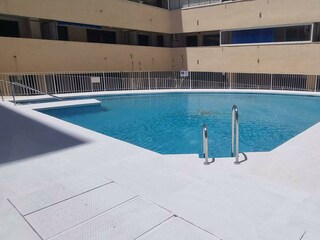 Appartement Fuengirola Enregistrement extérieur 1