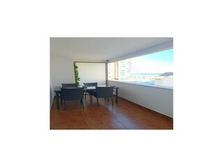 Apartment Fuengirola Außenaufnahme 3