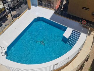 Apartamento Fuengirola Grabación al aire libre 2