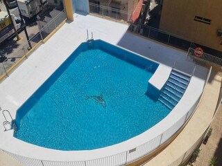 Apartment Fuengirola Außenaufnahme 4