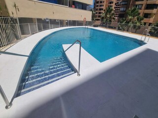 Appartamento Fuengirola Registrazione all'aperto 5