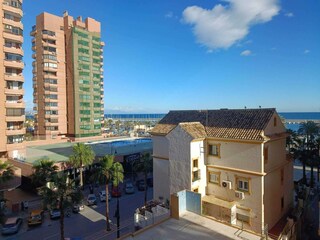 Appartement Fuengirola Buitenaudio-opname 7