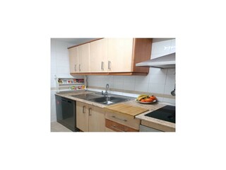 Appartement Fuengirola Équipement 22