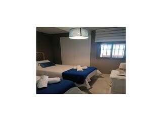 Apartamento Fuengirola Características 25