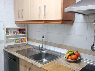Apartamento Fuengirola Características 15